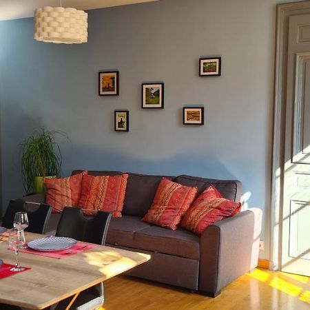 Bluemoon-Appartement En Plein Centre De Ville D'Άννεσι Εξωτερικό φωτογραφία