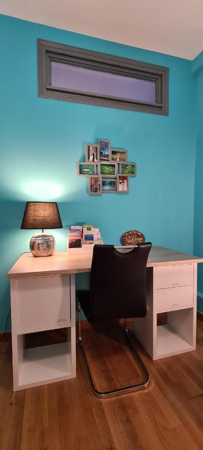 Bluemoon-Appartement En Plein Centre De Ville D'Άννεσι Εξωτερικό φωτογραφία