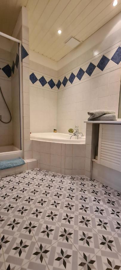 Bluemoon-Appartement En Plein Centre De Ville D'Άννεσι Εξωτερικό φωτογραφία