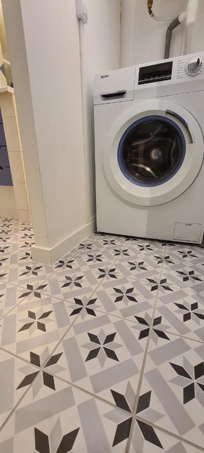 Bluemoon-Appartement En Plein Centre De Ville D'Άννεσι Εξωτερικό φωτογραφία