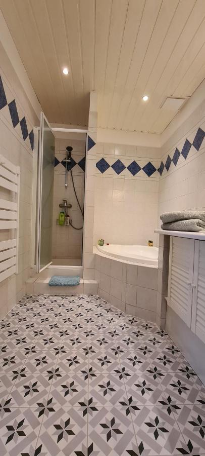 Bluemoon-Appartement En Plein Centre De Ville D'Άννεσι Εξωτερικό φωτογραφία
